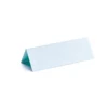 Paper Exclusive Bordkort, 240 g, 10 x 7 cm, Tekstureret, 10 stk